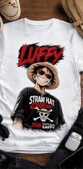 Unisex Standard Crew T-Shirt