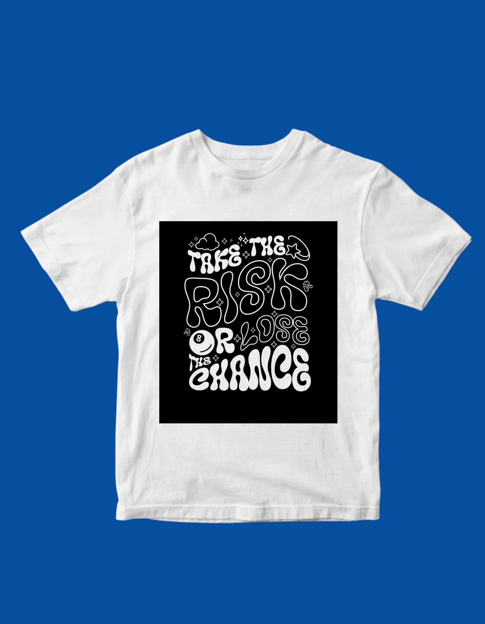 Unisex Standard Crew T-Shirt