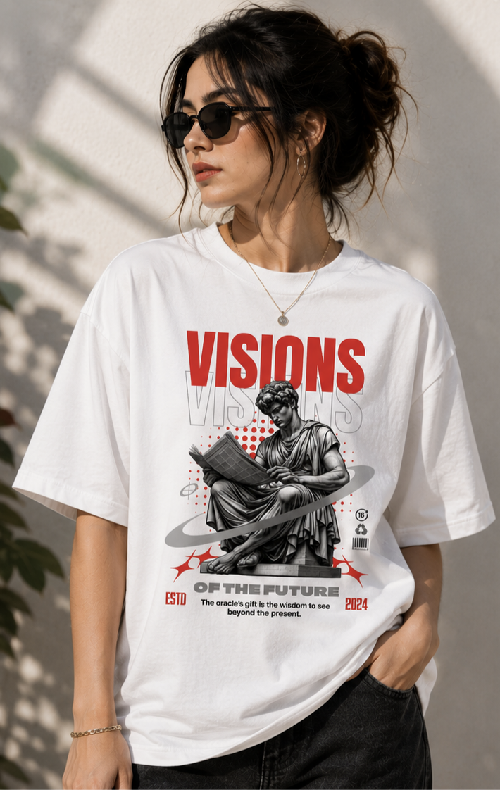 Unisex Standard Crew T-Shirt