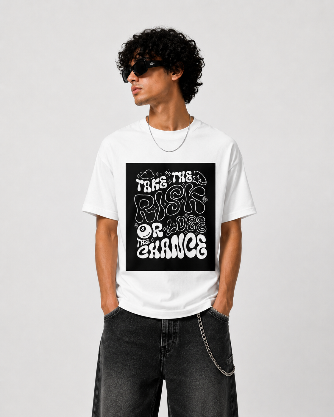 Unisex Standard Crew T-Shirt