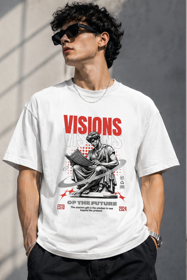 Unisex Standard Crew T-Shirt