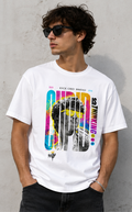 Unisex Standard Crew T-Shirt