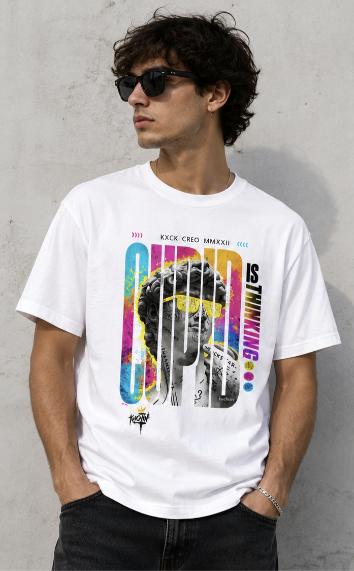 Unisex Standard Crew T-Shirt