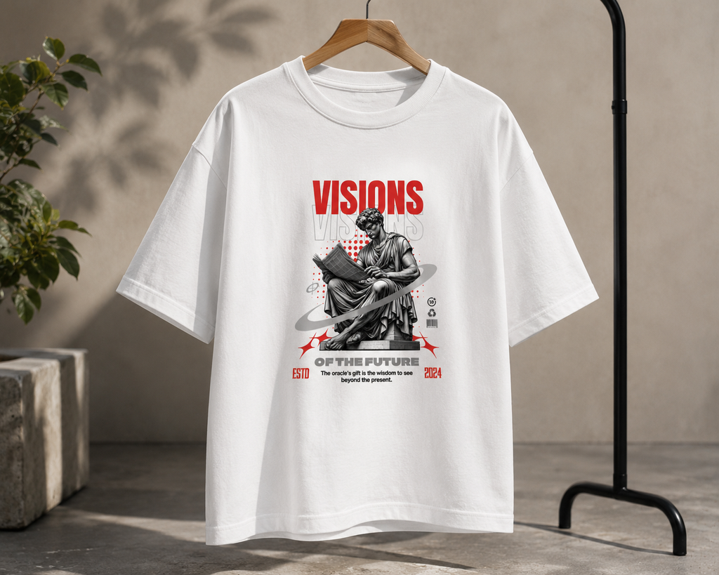 Unisex Standard Crew T-Shirt
